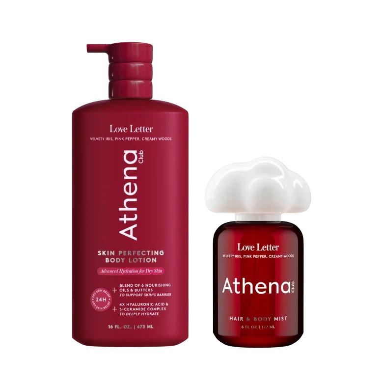 Lotion and Mist Duo K7
