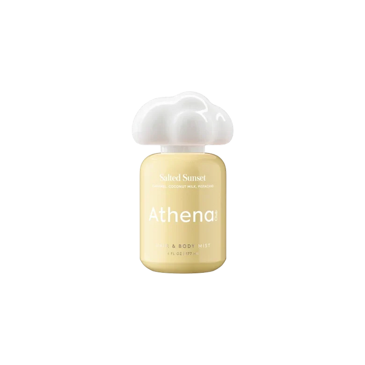 Hair & Body Mist M0 Salted Sunset
