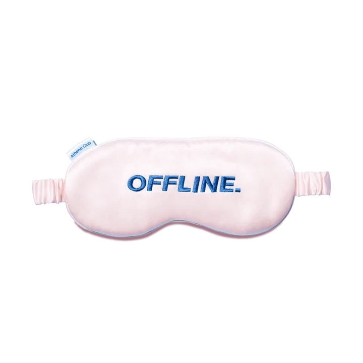 Offline Sleeping Mask J3