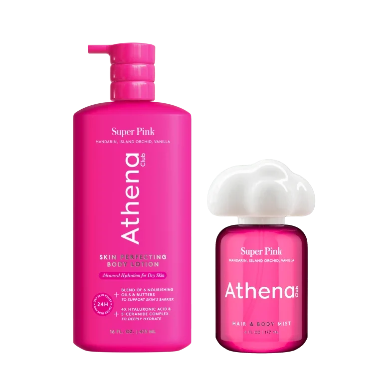 Lotion and Mist Duo V8
