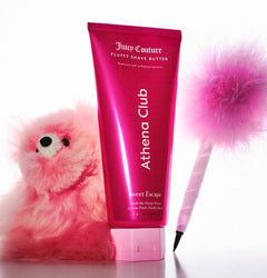 Fluffy Shave Butter T3