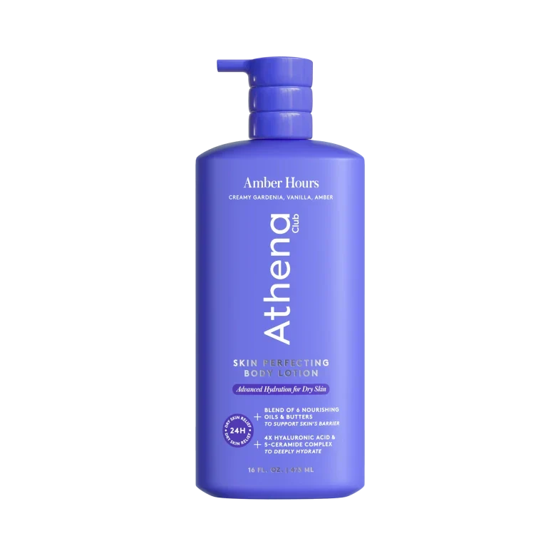 Skin Perfecting Body Lotion K3