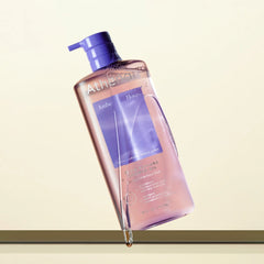 Glow Restore Shower Oil Z6