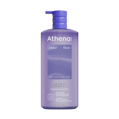 Glow Restore Shower Oil C0
