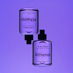 Hair & Body Mist K6