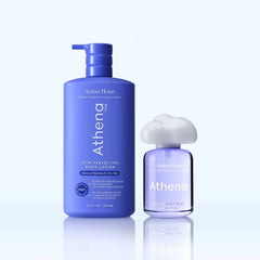 Lotion and Mist Duo A1