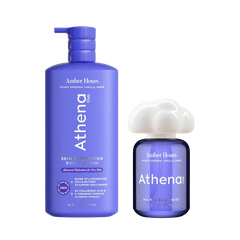 Lotion and Mist Duo A1