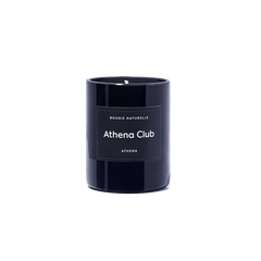 Scented Mood Candle U9