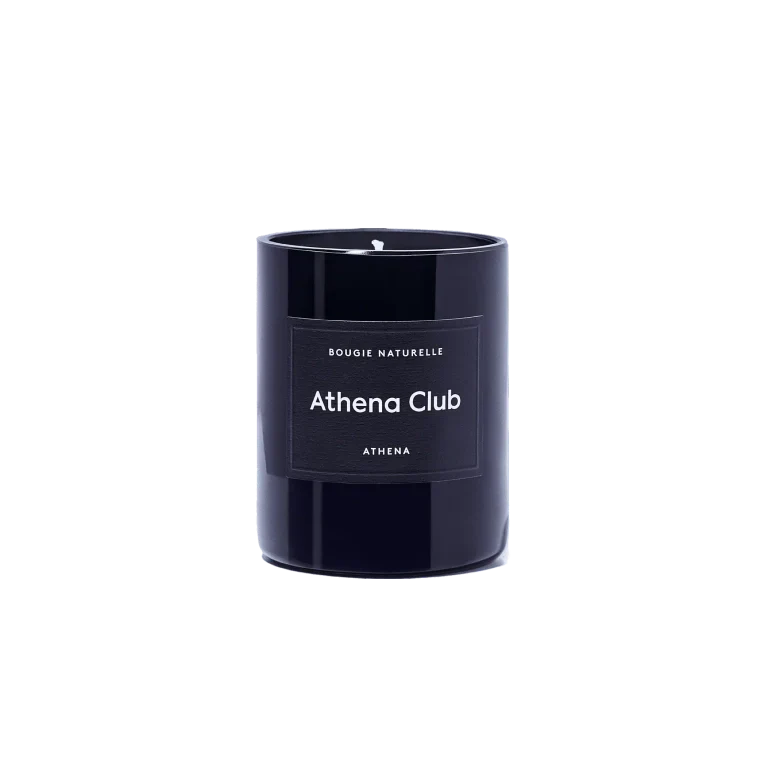 Scented Mood Candle U9 Athena