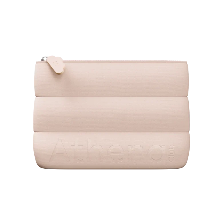 Cloud Pouch L3 Golden Vanilla