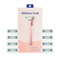 The Essential Shave Set B6