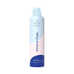 Cloud Shave Foam D8