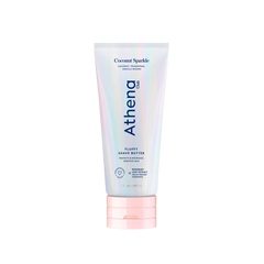 Fluffy Shave Butter K6