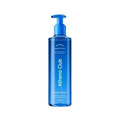 Glossy Shave Oil V6