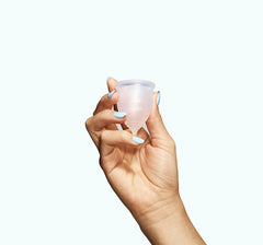 The Cup O3