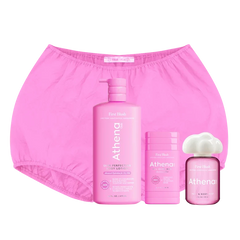 Charlie Beads & Athena Club Scent Wardrobe R1