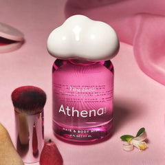Hair & Body Mist G9