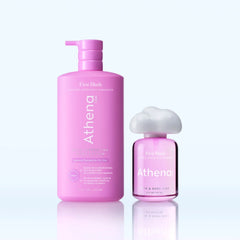 Lotion and Mist Duo P3