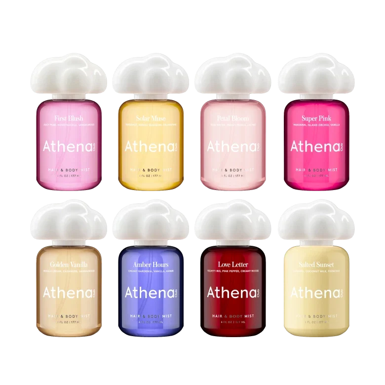 Complete Mist Collection V9