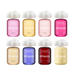 Complete Mist Collection V9