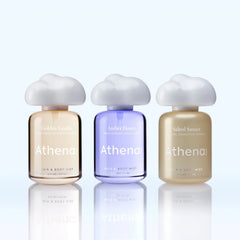 Hair & Body Mist Trio L5