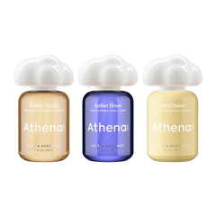 Hair & Body Mist Trio L5