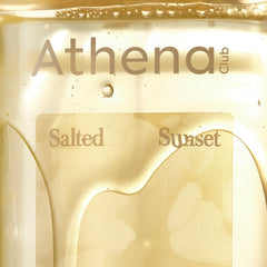 Glow Restore Shower Oil Trio V1