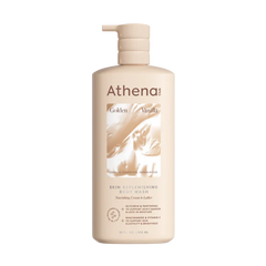 Skin Replenishing Body Wash G3
