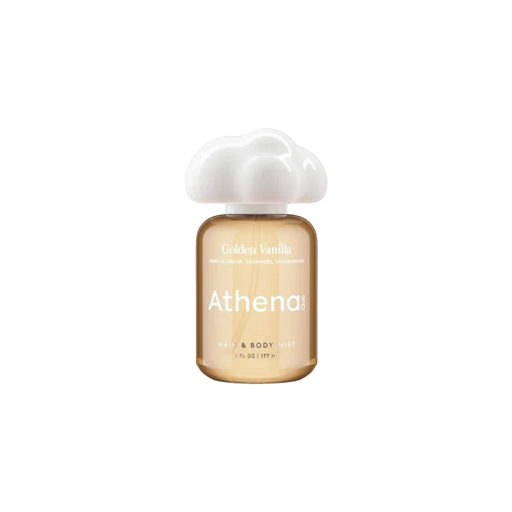 Hair & Body Mist H9 Golden Vanilla
