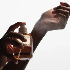 Hair & Body Mist H9