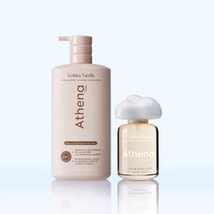 Lotion and Mist Duo E0