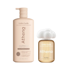 Lotion and Mist Duo E0