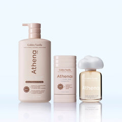 Scent Layering Trio M0