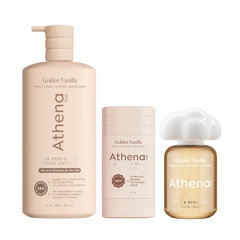 Scent Layering Trio M0