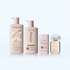 Full Body Fragrance Routine W1
