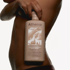 Full Body Fragrance Routine Y1