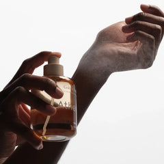 Full Body Fragrance Routine W1