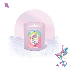Cosmic Light Candle U5