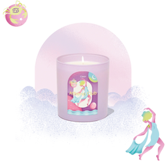 Cosmic Light Candle U5