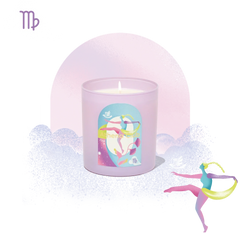 Cosmic Light Candle U5