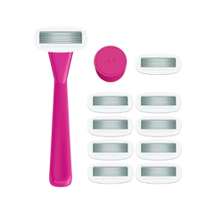 The Essential Shave Set B6