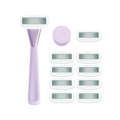 The Essential Shave Set B6