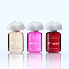 Hair & Body Mist Trio S9