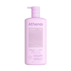 Skin Replenishing Body Wash D3