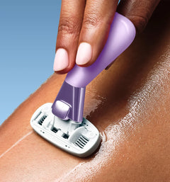 The Mini Razor F8