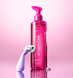The Mini Razor F8