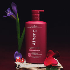 Skin Perfecting Body Lotion V6