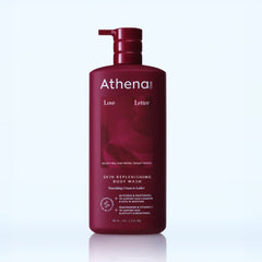 Skin Replenishing Body Wash P1