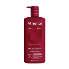 Skin Replenishing Body Wash P1