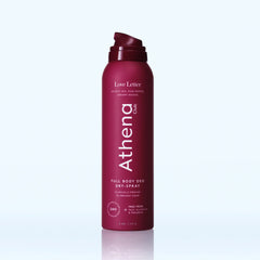 Full Body Deo Dry-Spray N3